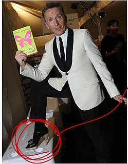 Fab Read: Eccentric Glamour by Simon Doonan Fab Read: Eccentric Glamour by Simon Doonan